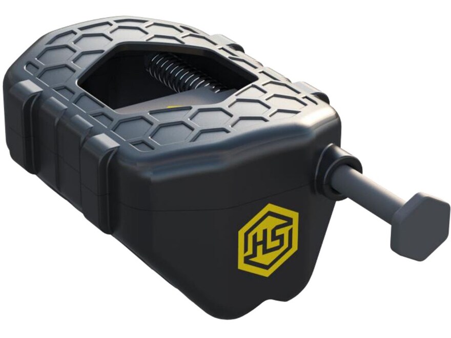 H.S. Strut Push-Button Call