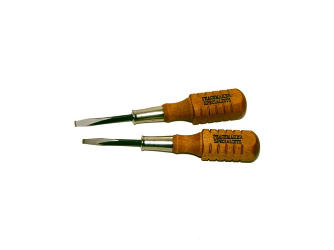 Peacemaker Specialists Screwdriver Set Colt Single Action