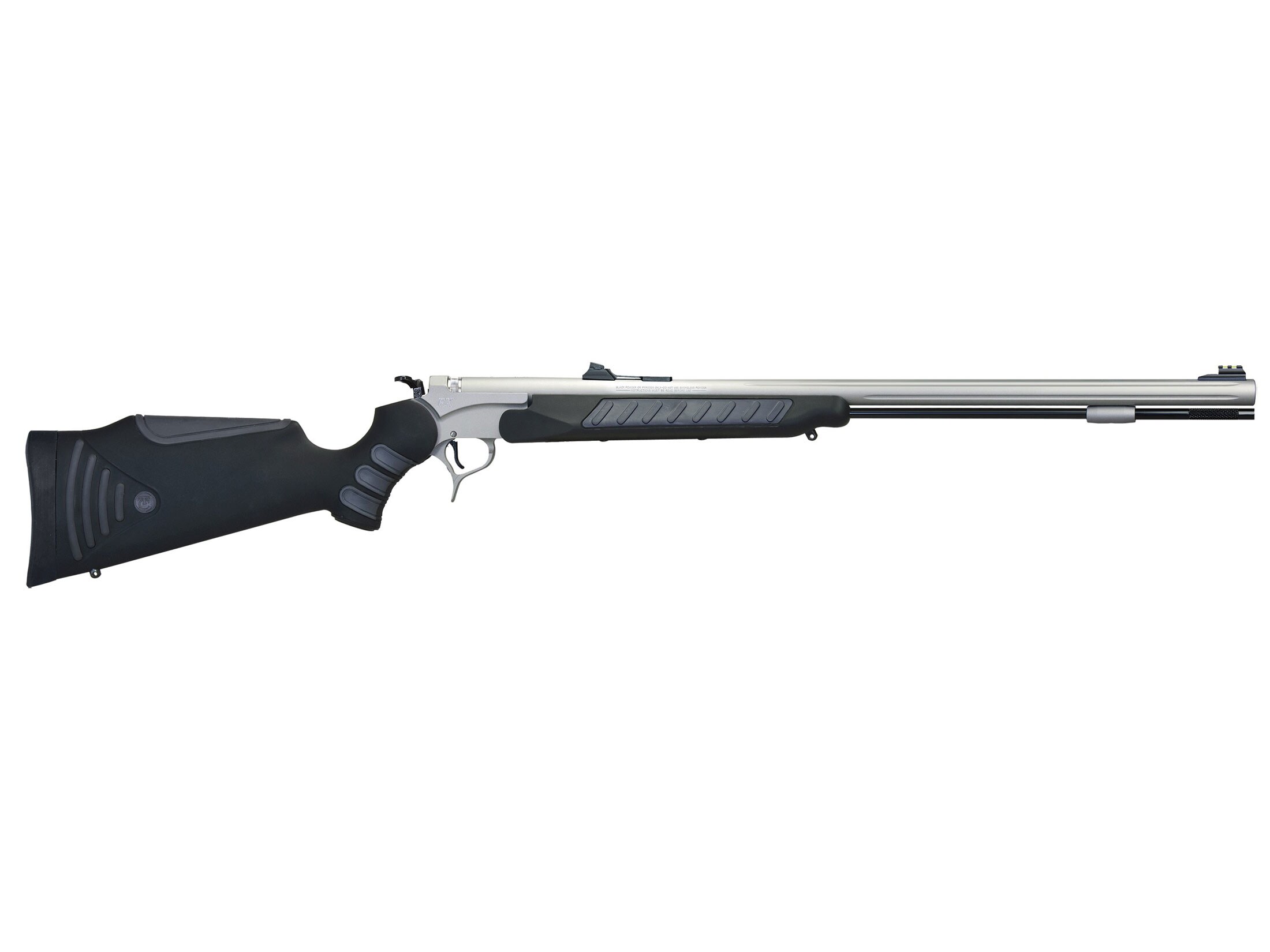 Thompson Center Pro Hunter FX Muzzleloading Rifle 50 Cal 26 SS