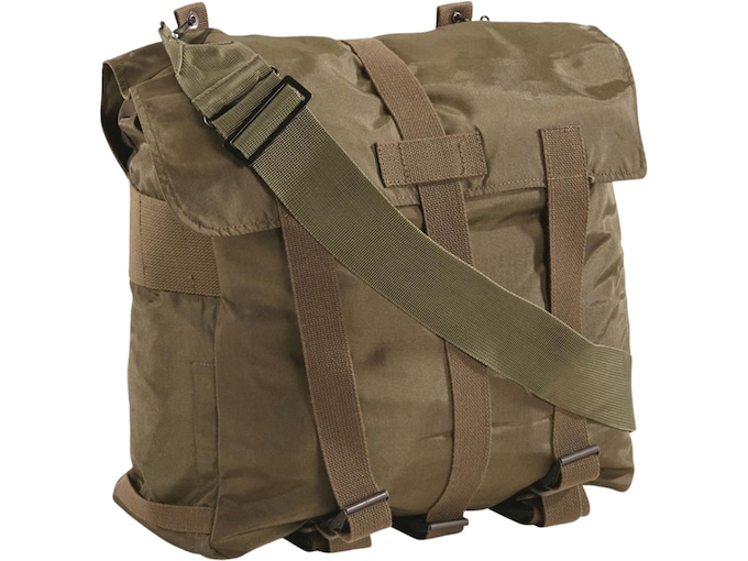 Military Surplus Austrian Combat Pack Grade 1 Olive Drab