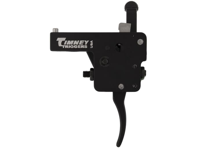 Timney Rifle Trigger Mossberg 100 ATR Short Action with Safety 1-1/2 to 4 lb