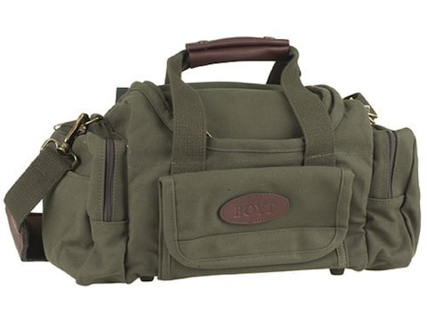 Boyt Sporting Clays Range Bag Green