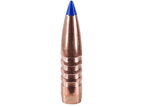 Barnes Tipped Triple Shock X Ttsx Bullets 284 Cal 7mm 284 Diameter