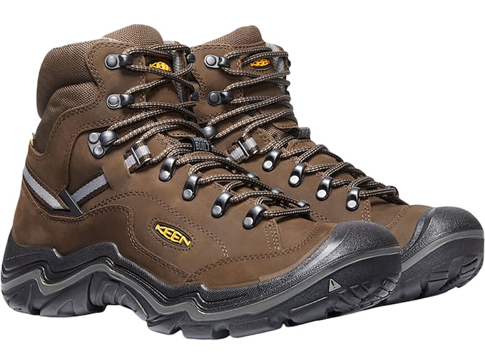 men's durand ii mid wp