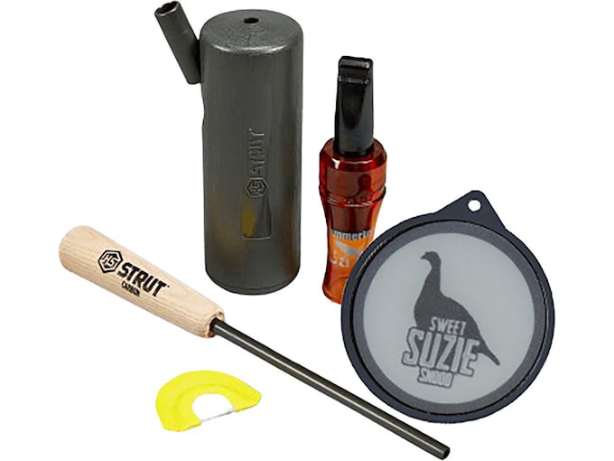 Great Turkey Calls for Beginners Simple to Use Turkey Call