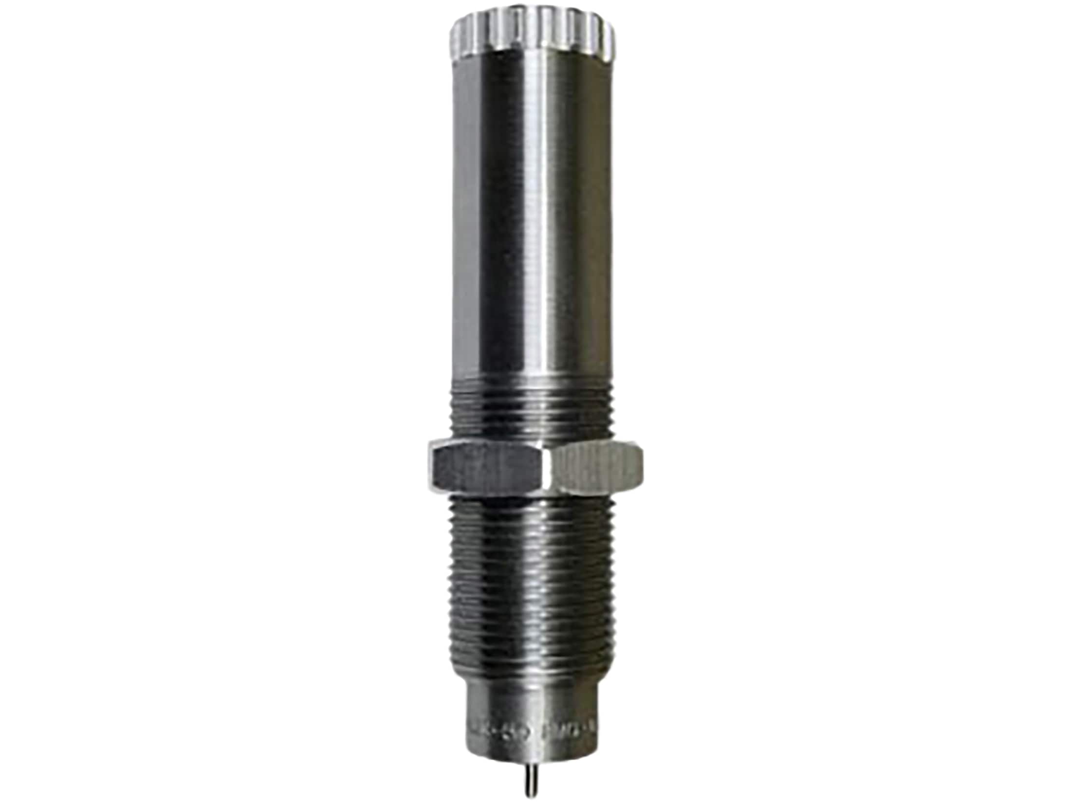 Lee Large Series Collet 338 Lapua Mag Neck Sizing Die