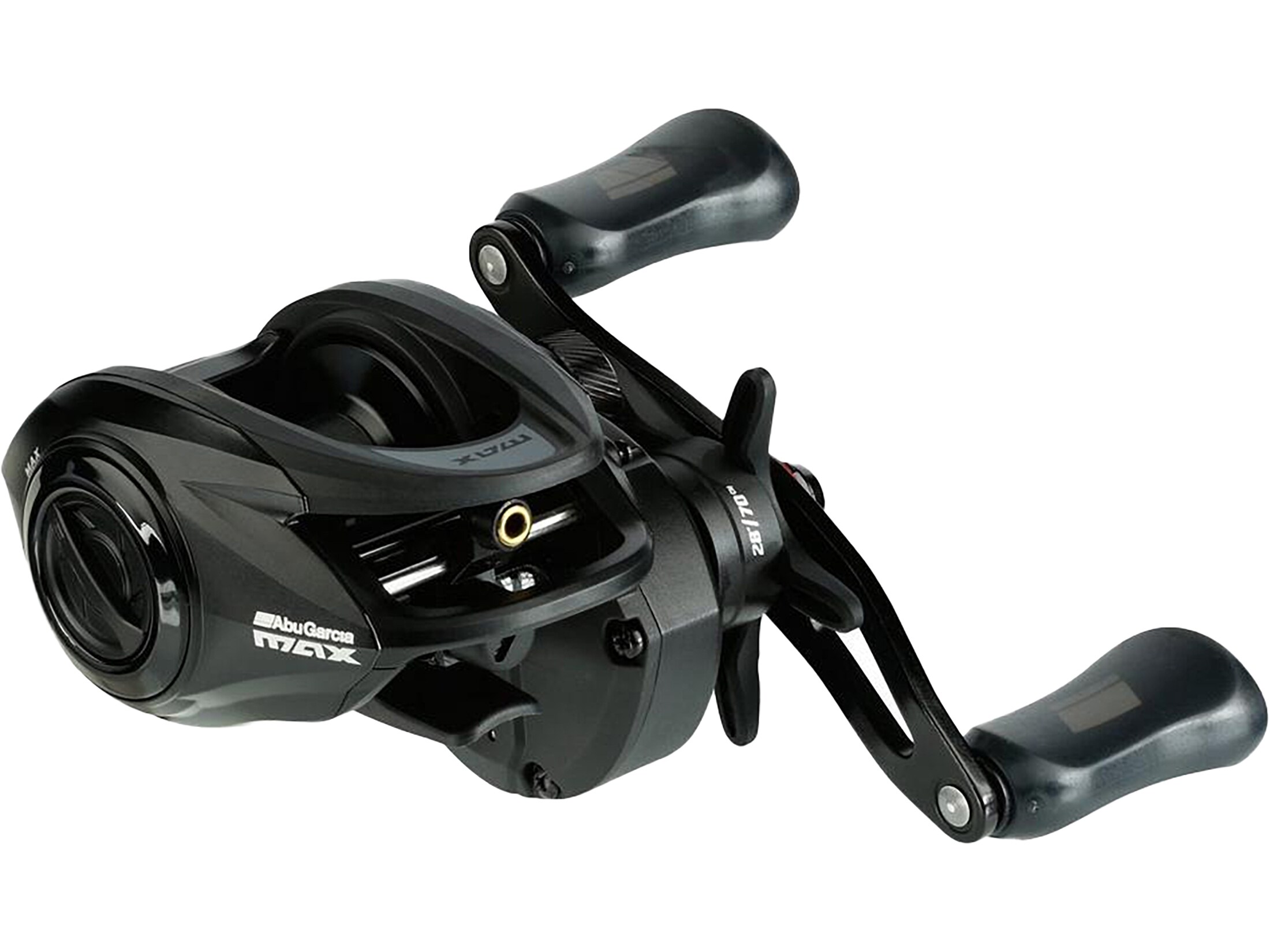 Abu Garcia Max 5 SX Baitcast Reel LH 6.8:1 Abu Garcia Max 5 SX Baitcast Reel LH 6.8:1