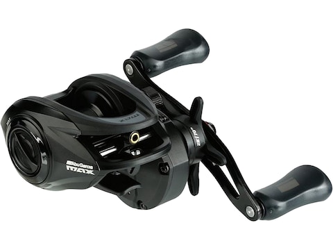 abu garcia baitcaster reel price Abu Garcia Max 5 SX Baitcast Reel LH 6.8:1