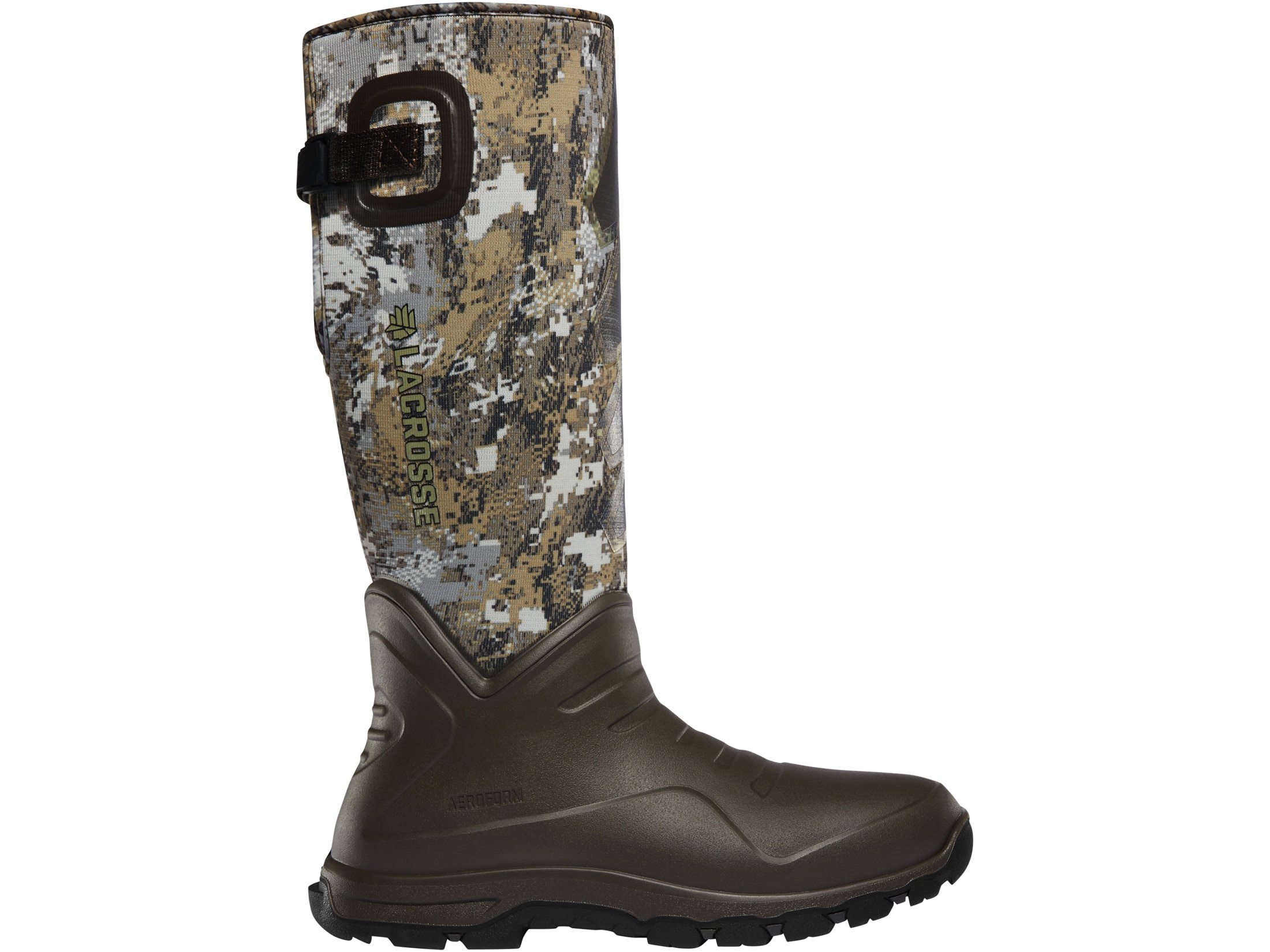 Lacrosse men's aerohead hunting boot hotsell