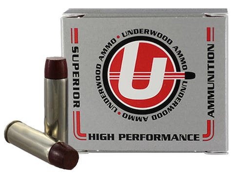 Premium 500 S&W Mag Ammo For Sale - 440 Grain Hard Cast Ammunition