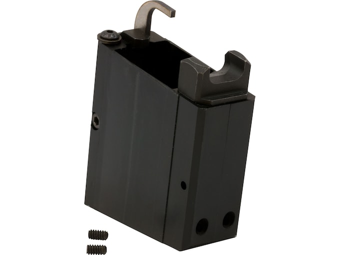 AR-STONER 9mm Magazine Adapter Block AR-15