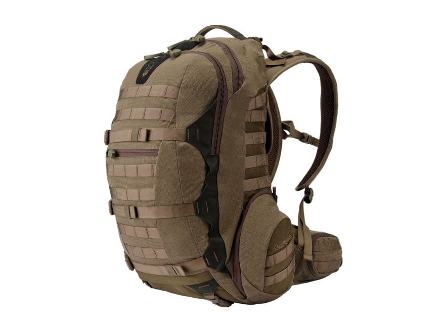 Badlands Tactical RAP 18 Backpack Nylon Serengeti