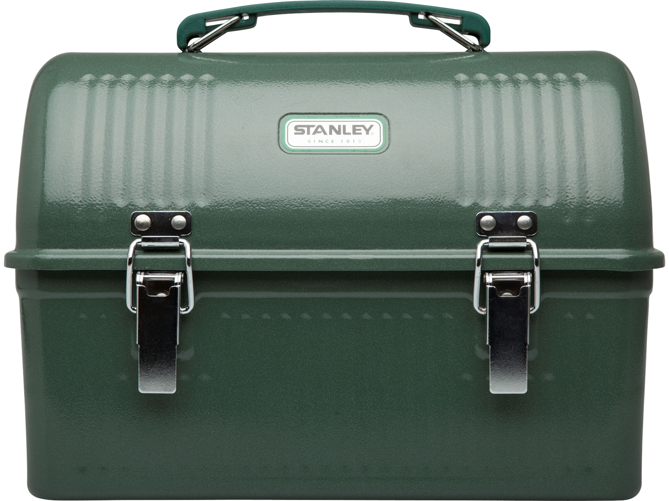 Stanley Classic Lunch Box 10 Qt Green