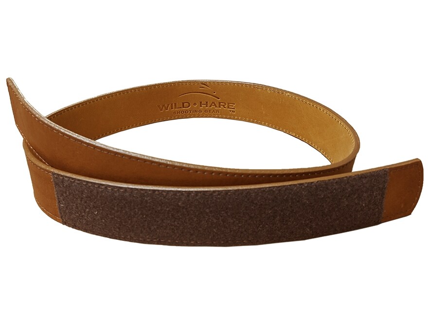Wild Hare Buckleless Gun Belt