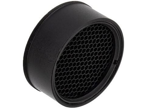 Primary Arms SLx 1x Micro Prism Anti-Reflecton Device Matte Black