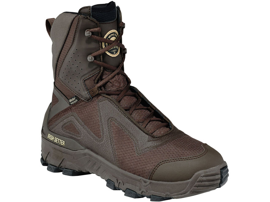 1200 gram insulated hunting boots