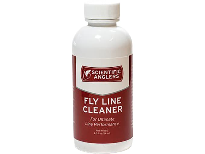 Scientific Anglers Fly Line Cleaner