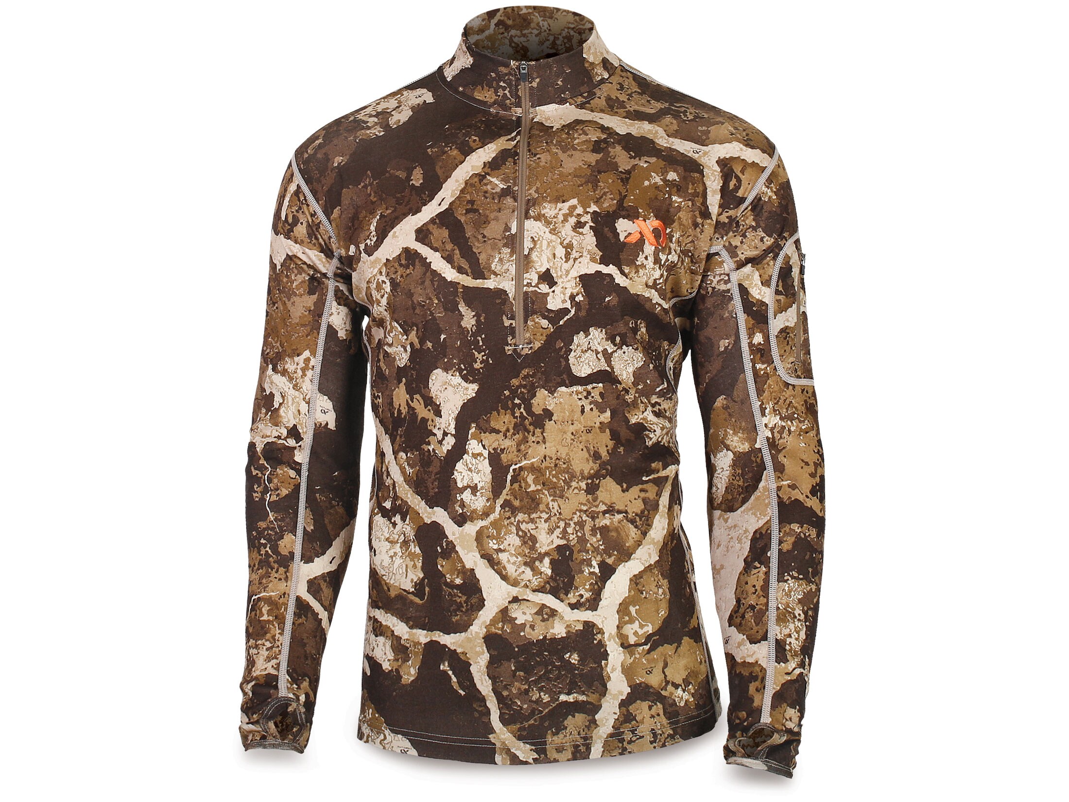 first lite base layer