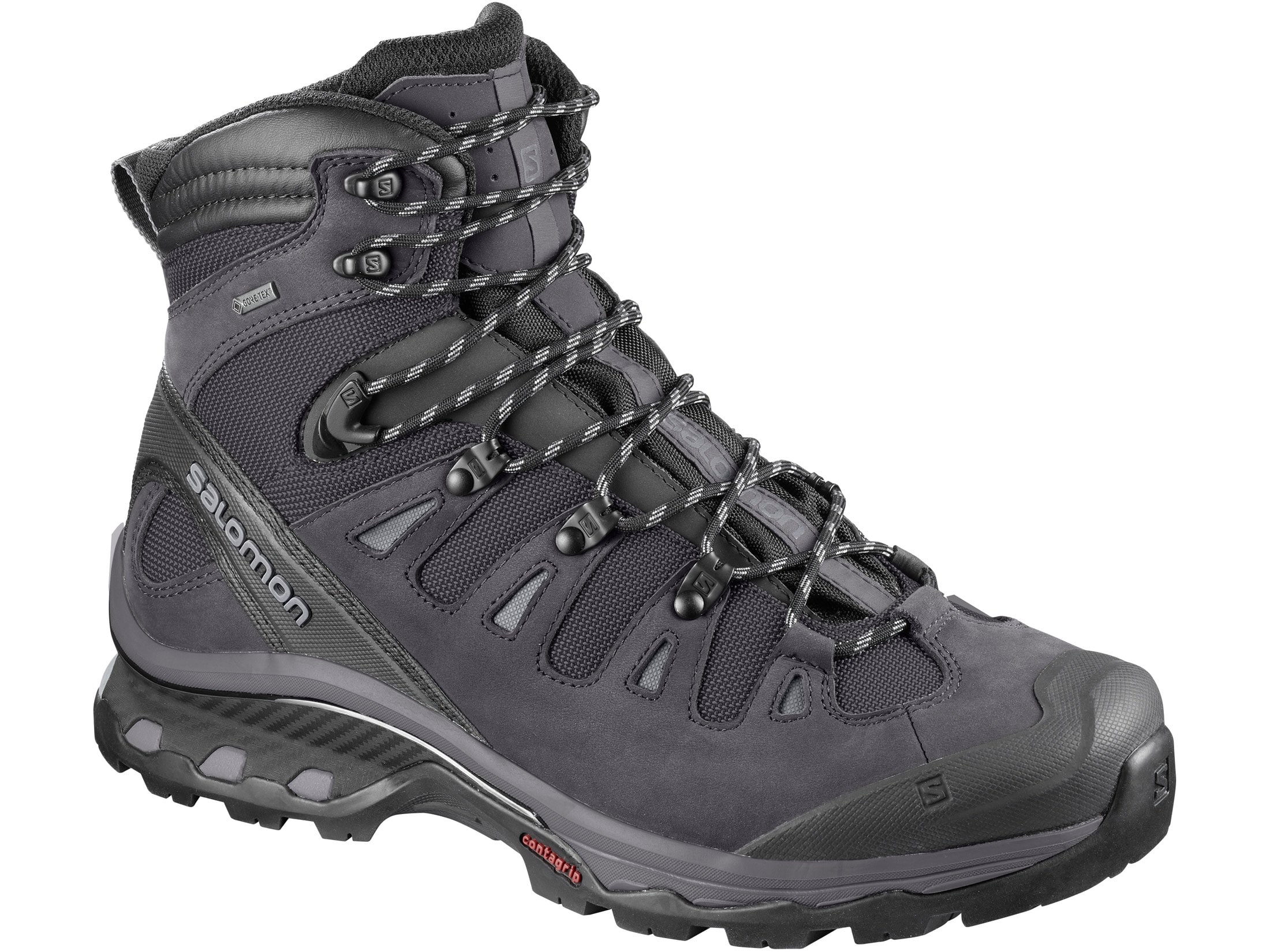salomon mens tibai gtx mid boot