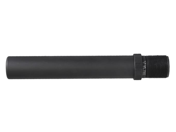 Vltor A5 Receiver Extension Pistol Buffer Tube AR-15 Aluminum Matte