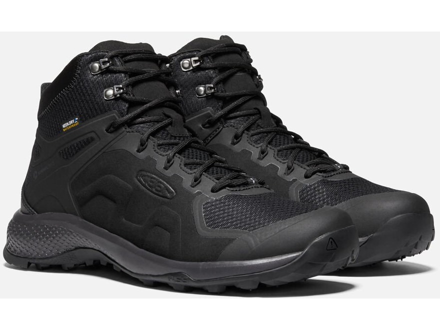 keen explore mid