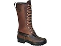 Hoffman Boots Men's Guide 14 Waterproof 200 Gram Insulated Pac Boots