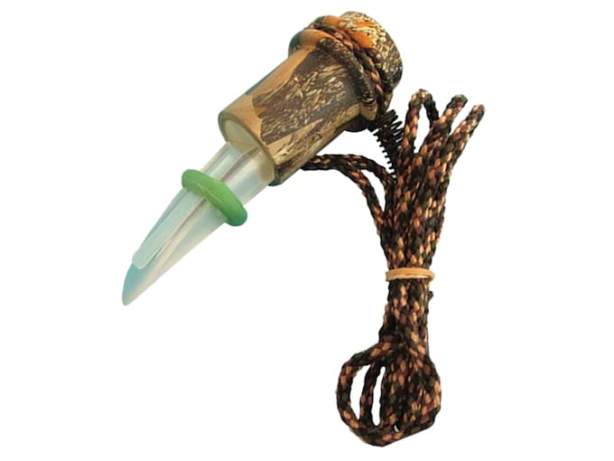 Rocky Mountain Hunting Calls Trophy Wife Cow Calf Elk Call