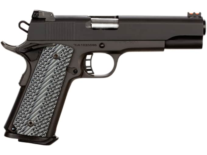 Armscor Rock Island Ultra FS 1911 Semi-Automatic Pistol