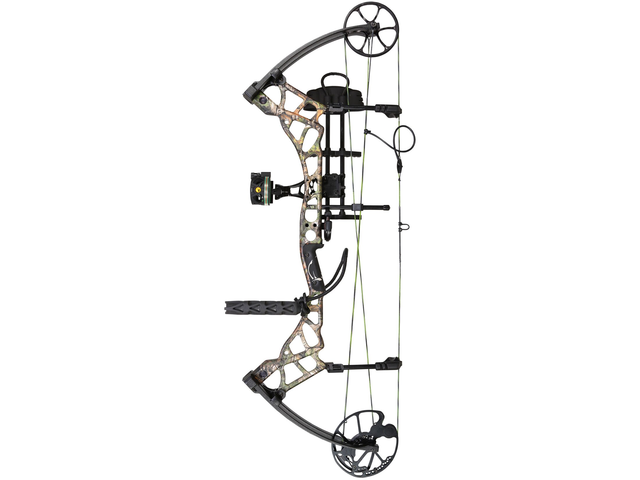 Bear Tremor Compound Bow String & Cable Set by ProLine Bowstrings 