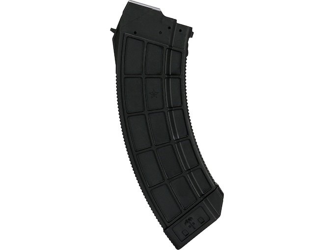 US Palm AK30R Magazine AK-47 7.62x39mm 30-Round Polymer