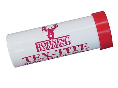 Bohning Tex-Tite Bow String Wax 1oz Tube