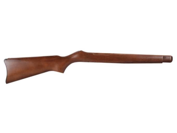 Ruger Rifle Stock Assembly Complete Birch Ruger 10/22 Standard