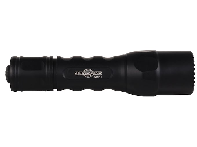 SureFire P1R Peacekeeper lampe de poche LED rechargeable ultra-high