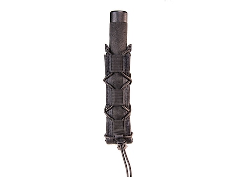 High Speed Gear Extended Pistol Taco Molle Pistol Mag Pouch Nylon High Speed Gear Extended Pistol Taco Molle Pistol Mag Pouch Nylon