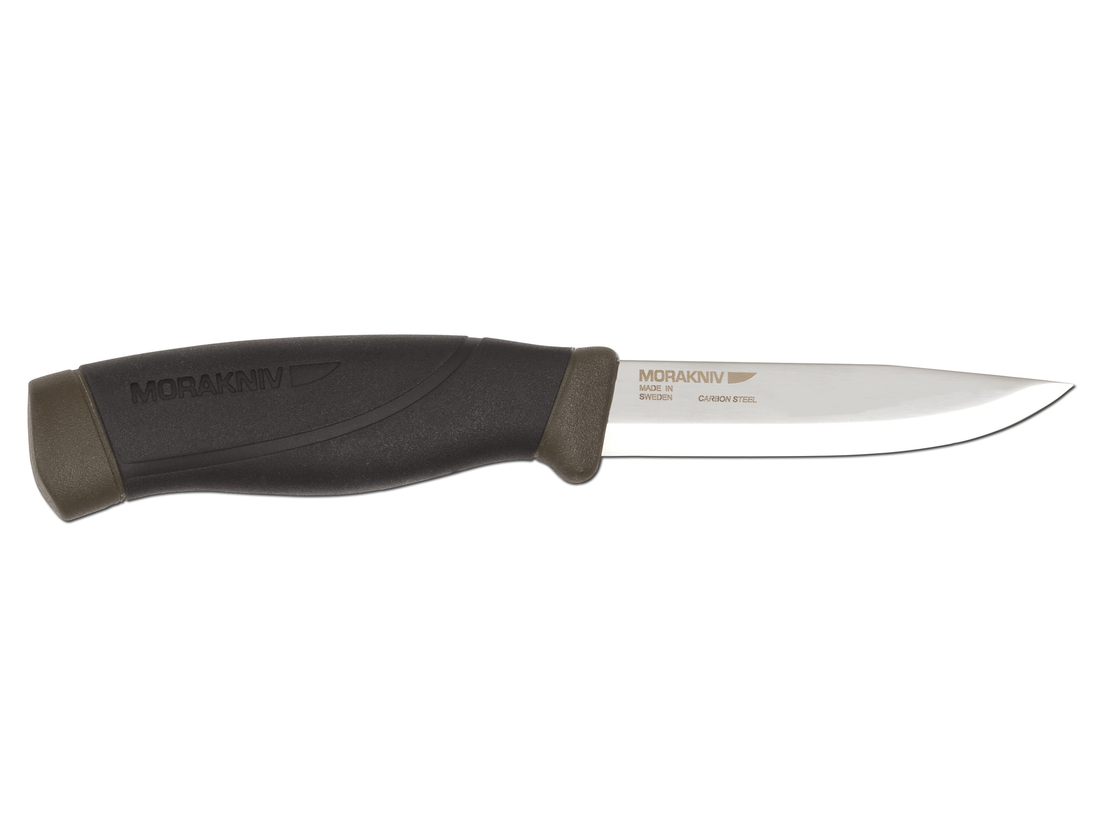 Mora Craft Basic Knife ~ Carbon Steel