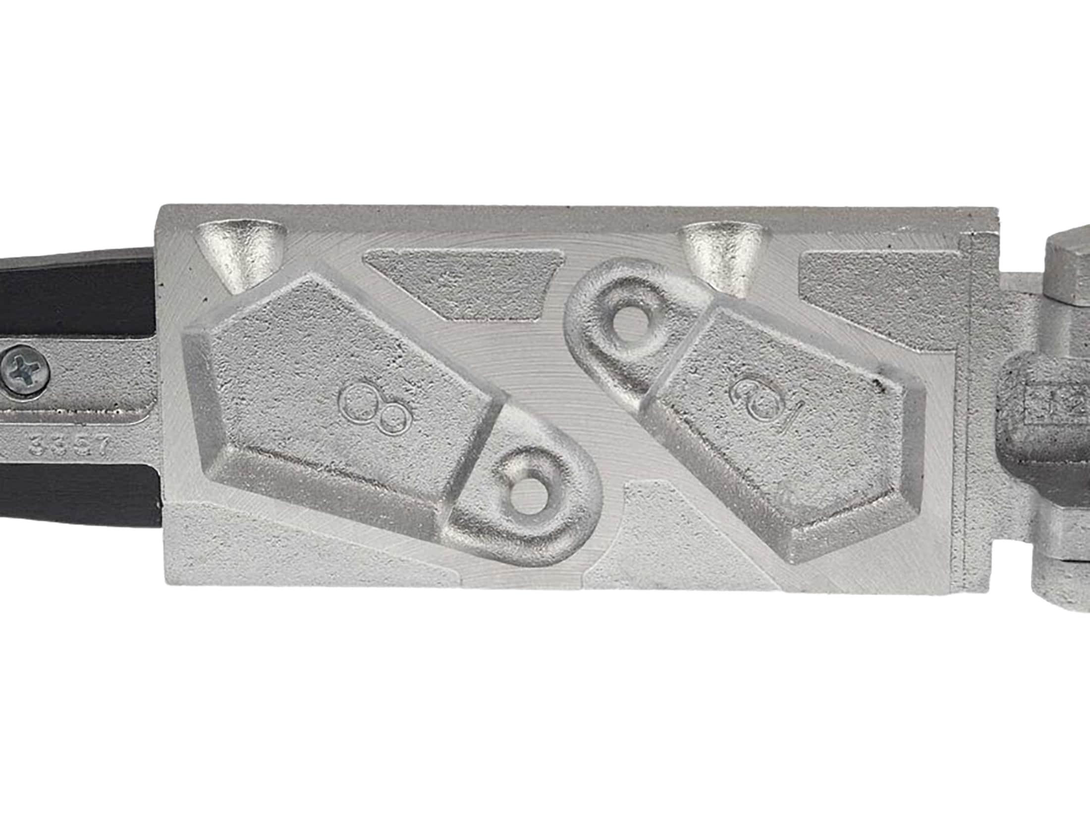 Do It Flat Bank Sinker Mold