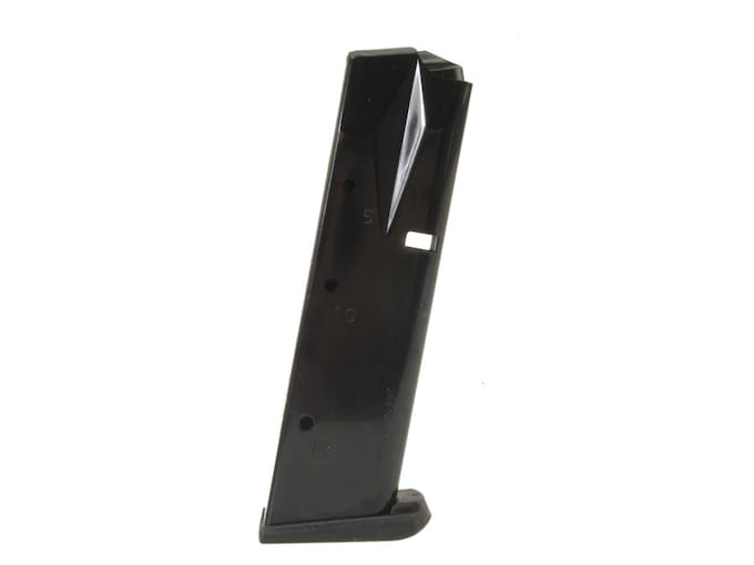 Mec-Gar Magazine S&W 5900 Series, 915, 910, 695 9mm Luger Steel
