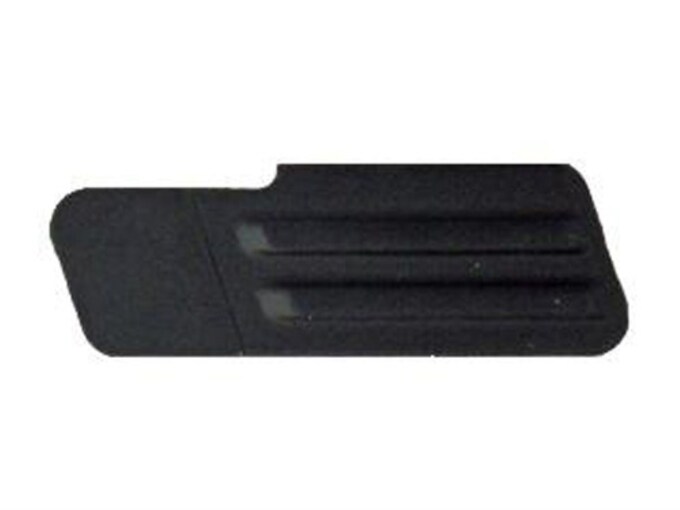 CZ Slide Stop CZ P-07 Duty 9mm Luger Steel Black Polycoat