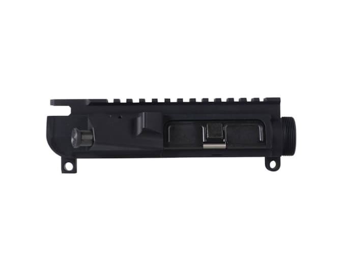 Vltor MUR Modular Upper Receiver with Combination Forward Assist, Shell Deflector Assembled AR-15