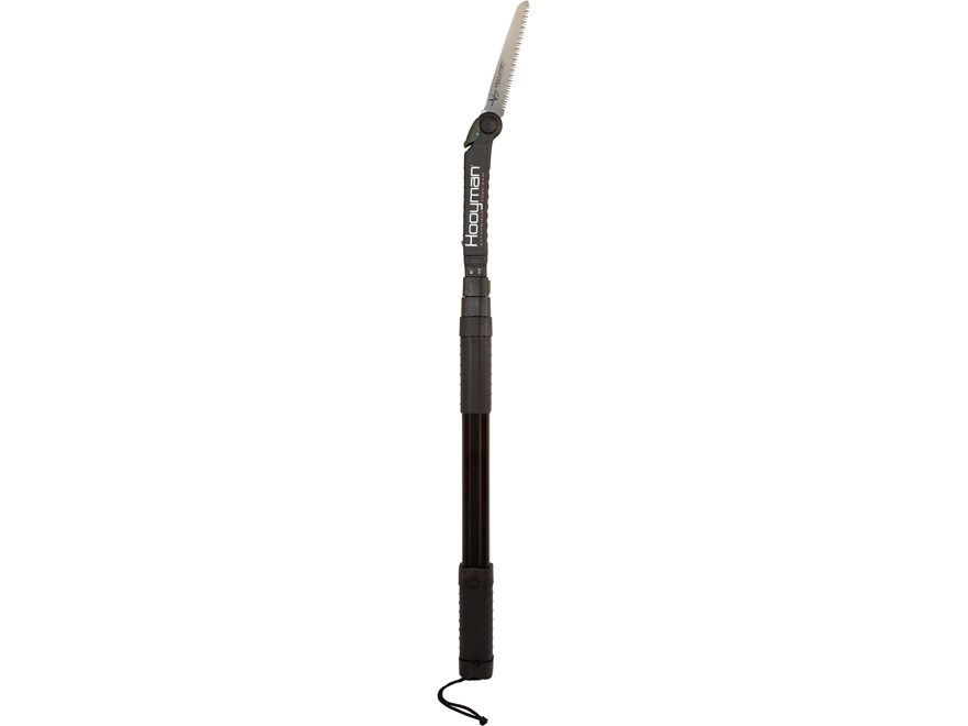 Hooyman Telescoping Pole Saw