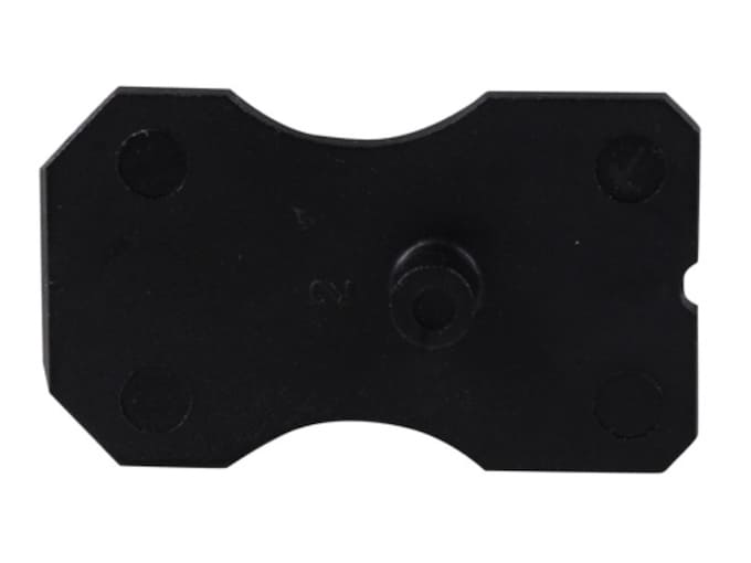 Smith & Wesson Magazine Floorplate Catch Assembly S&W 5903TSW, 5906TSW, 5943TSW, 4003, 4004, 410, 411, 59, 459, 559, 659, 5903, 5904, 5906, 5923, 5924, 5926, 5943, 5943SSV, 5944, 5946, 5967 Polymer