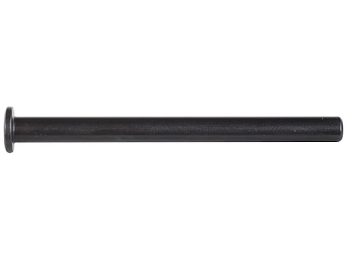 Wolff Recoil Spring Guide Rod Springfield XDM 9mm Luger, 40 S&W 4-1/2" Barrel Steel