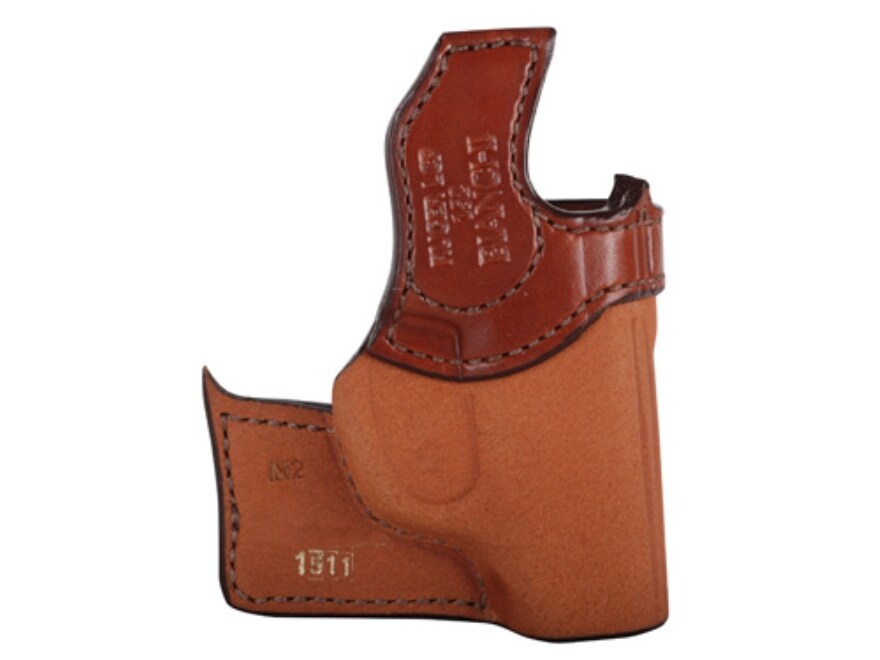 bianchi pocket holster