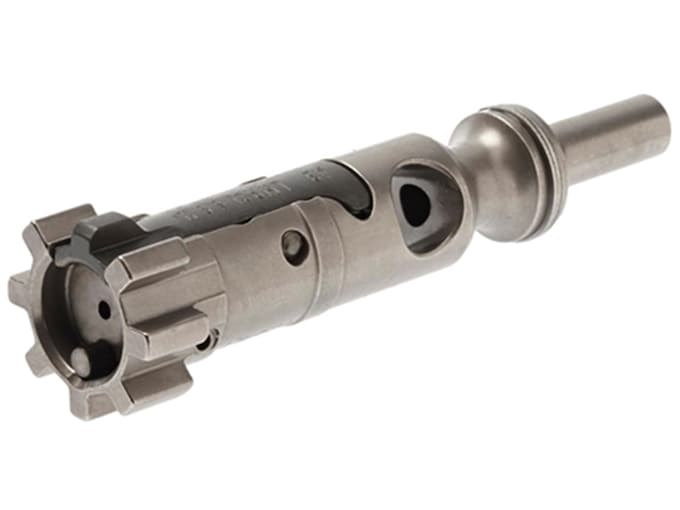 LWRC Advanced Combat Bolt AR-15 6.8mm SPC Nickel Boron