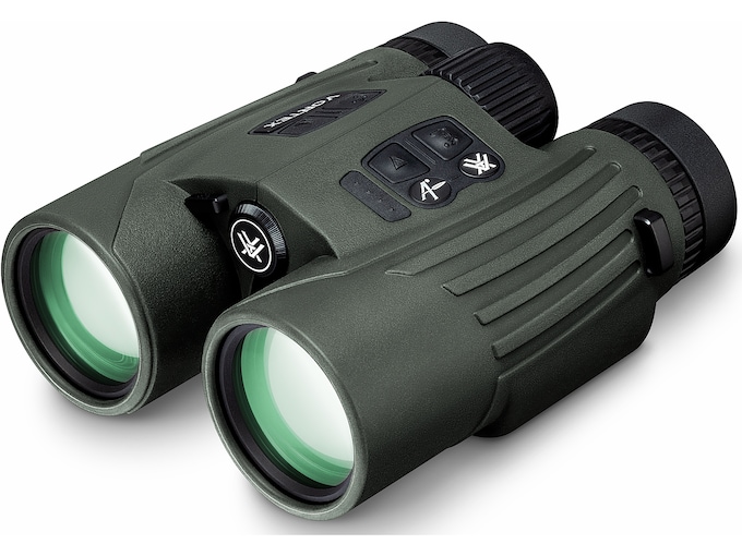 Vortex Optics Fury HD5000 AB Laser Rangefinding Binocular 10x 42mm
