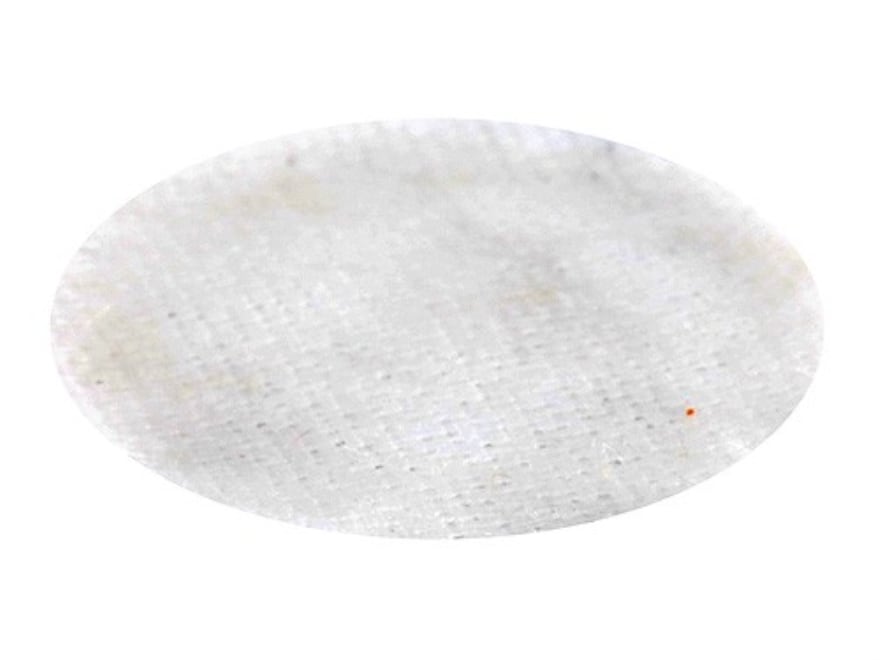 Muzzle Loader Originals Black Powder Cotton Shooting Patches