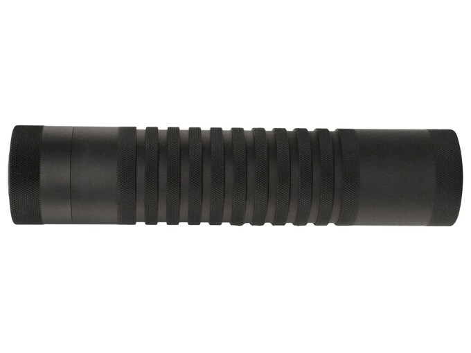 Hogue Free Float Tube Handguard AR-15 Knurled Aluminum Black