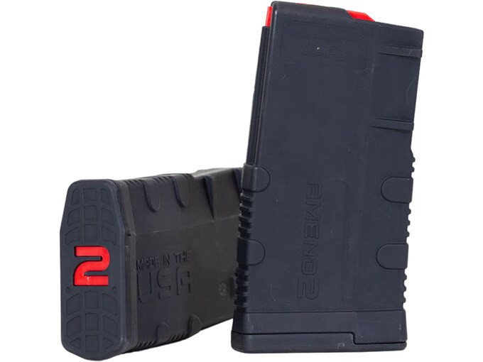 Amend2 Magazine LR-308, SR-25 308 Winchester Polymer