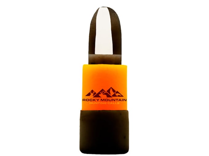 Rocky Mountain Hunting Calls Lil' Flirt Elk Call