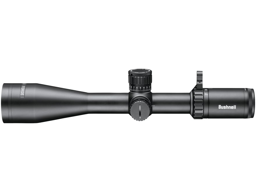 その他 RANGING BUSHNELL Bushnell Forge Rifle Scope 4.5-27x 50mm Locking Zero Stop